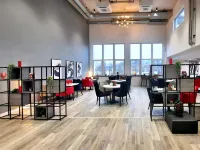DORMERO Hotel Deggendorf - Frühstück