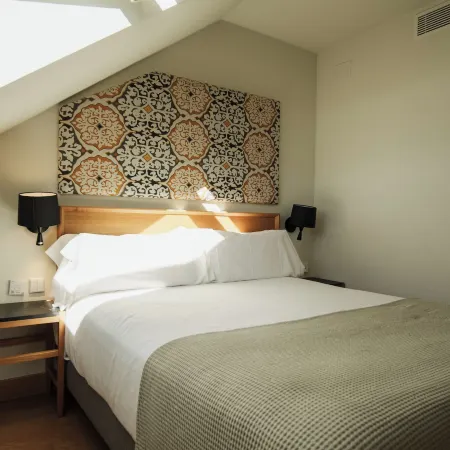 Hotel Estepona Plaza