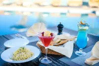Arabian Nights Resort & Spa Hotels in Wahiba Sands
