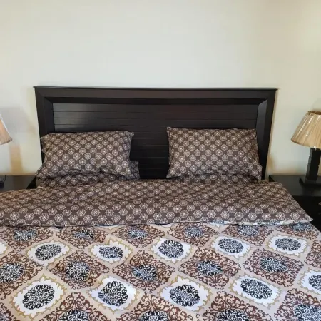 Rove Lodging