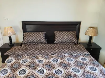 Rove Lodging