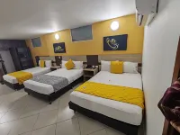 Hotel Sabana del Sinu by Geh Suites