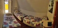 Pousada Alojaki Hostel Hotels in Praia Grande