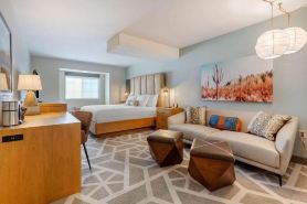 La Quinta Inn & Suites by Wyndham Tempe University, Phoenix