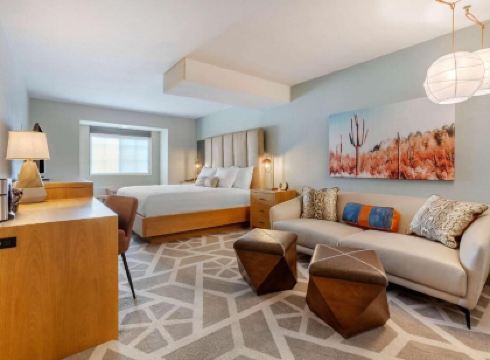 La Quinta Inn & Suites by Wyndham Tempe University, Phoenix