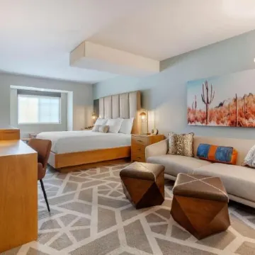 La Quinta Inn & Suites by Wyndham Tempe University, Phoenix