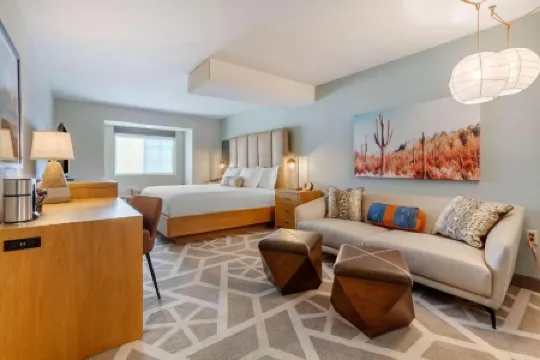 La Quinta Inn & Suites by Wyndham Tempe University, Phoenix