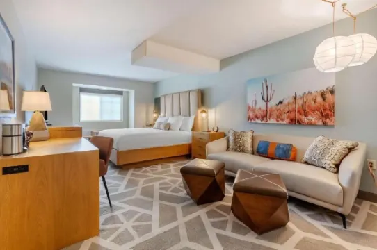 La Quinta Inn & Suites by Wyndham Tempe University, Phoenix