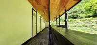 Jirisan Yeonriji Pension Hotels in Hamyang-gun