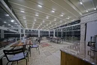 Zultanite Cappadocia Hotel - servizio colazione