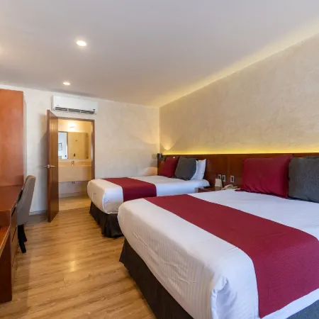 Hotel Madero
