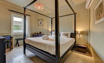 Hôtel le Paradou Bamboothai