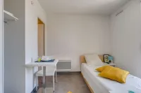 Apparteo Toulouse Hotel in zona CCU Rangueil