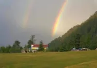 Tourist Inn Hotel Shogran Hotels in Manshera