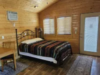 Canyons of Escalante RV Park Hotels in Escalante