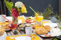 Abraços Dos Avós - Casas de Aldeia Hotels in Balugaes