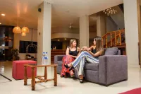 Catalina Hotel San Pedro de Jujuy Hotels in San Pedro de Jujuy