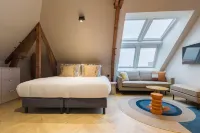 Ocean House Scheveningen Hotels in Scheveningen