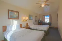 Silver Street Motel by OYO - parking