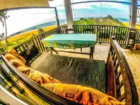 Strandvilla Kandu Haus Yin Bei Hikka