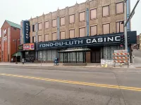 The Oliver Inn Hotels in Duluth