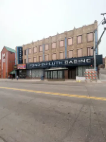 ザ オリバー イン ダルース ホテル ニア カナル パーク