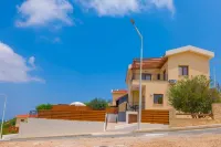 Villa Lefkas Hotel di 