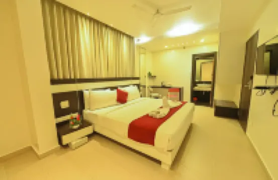 Yuvraj Palace Inn