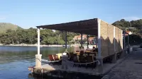 Wonderfull View to the Entire Bay of Zaton