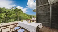 Gyeongju Themandi Pension