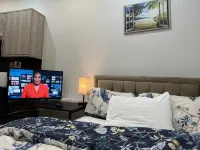 Park View Residence-Northolt - Near Tube Hotels in Ruislip