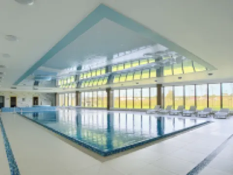 Porta Mare Marina, Sun & Snow Hotels in Dziwnow