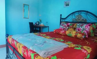 Cowang Dereng Home Stay