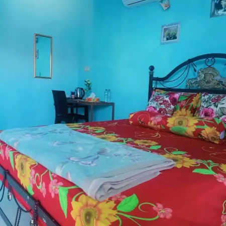 Cowang Dereng Home Stay
