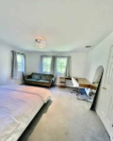 圓頂屋退修所 酒店