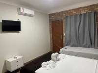 푸사다 리오스투어 바레인하스 호텔