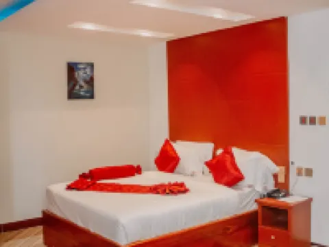 GR Comfort Hotel Hotels in Mbeya