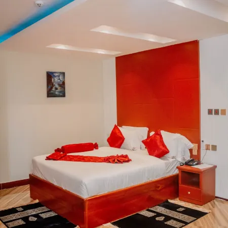 GR Comfort Hotel