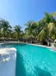 Santorini Village - Hotel Boutique Hotels in Playa San Blas