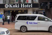 Koki Hotel Hotel a 