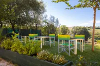 La Casa Del Sole Hotels in Gradara