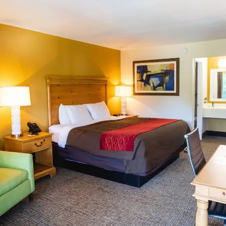 Grand Vista Hotel
