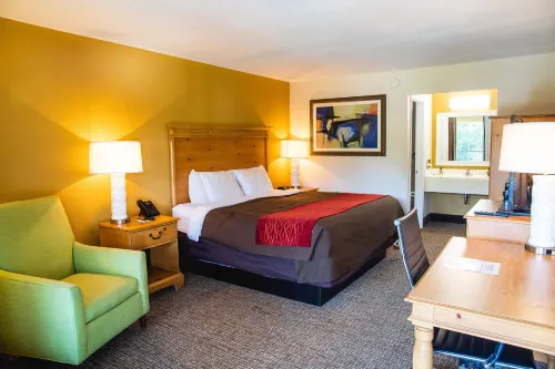 Grand Vista Hotel Hotels in Oneida
