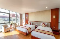 Tu Son Luxury Hotel Hotels in Tu Son