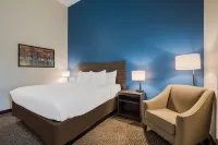 La Quinta Inn & Suites by Wyndham Sulphur (Lake Charles) Hotels in Sulphur