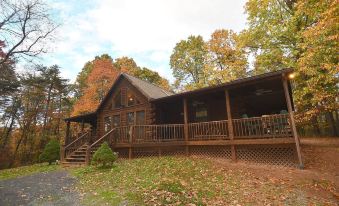 Seventh Heaven - Heavenly Retreat