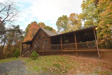 Seventh Heaven - Heavenly Retreat