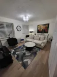 Lovely 2-Bed Apartment in Grays Отели рядом с достопримечательностью «Парк Грейз Бич Риверсайд»