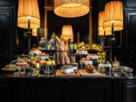 Château de Maubreuil Hotels in Carquefou