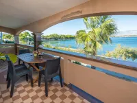 Apartments Weiss Hotels in Vir